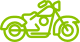 carspect - illustration av motorcykel