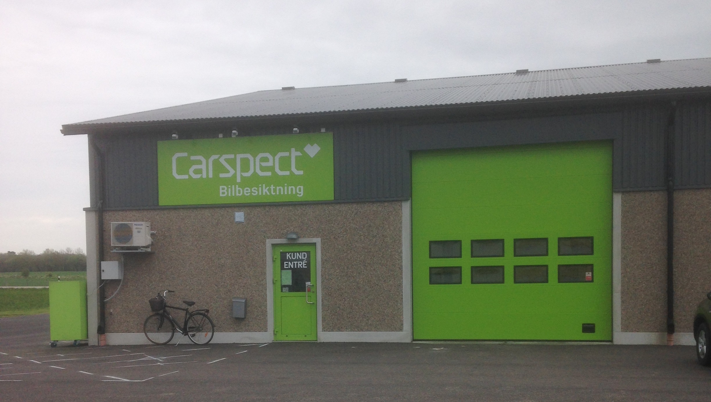 carspect kungsbacka